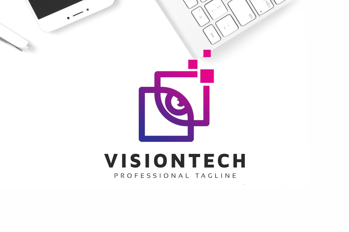 Kit Graphique #108721 Marque Marqueing Web Design - Logo template Preview