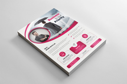 Logo template Preview