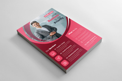 Logo template Preview