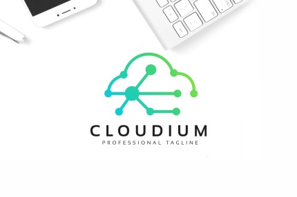 Logo template Preview
