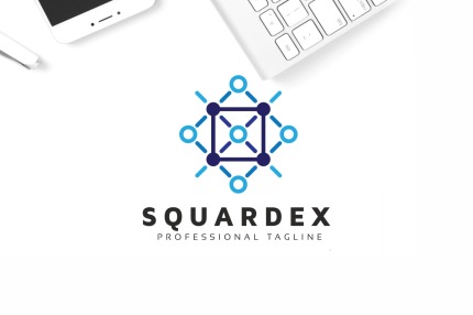 Logo template Preview