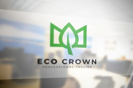 Logo template Preview