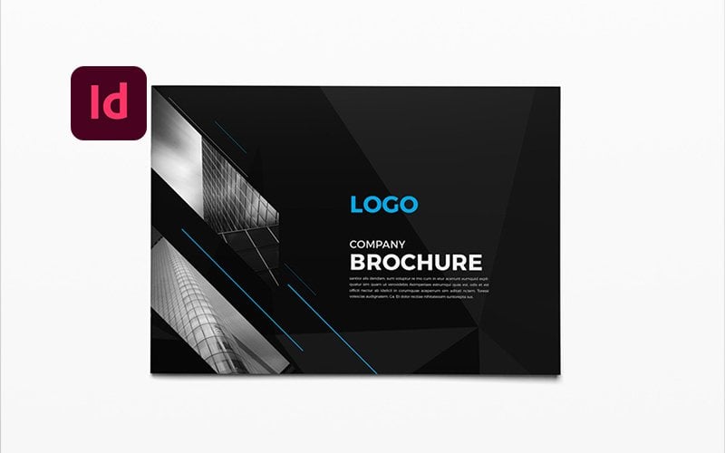 Kit Graphique #108809 20 Pages Divers Modles Web - Logo template Preview