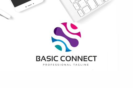 Logo template Preview