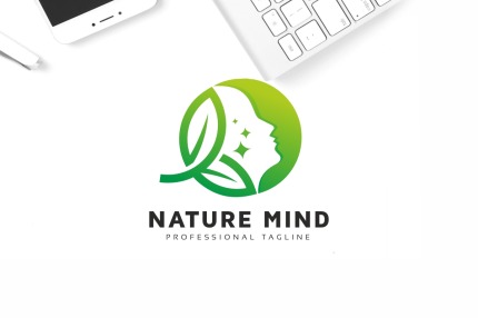 Logo template Preview