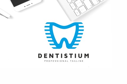 Logo template Preview