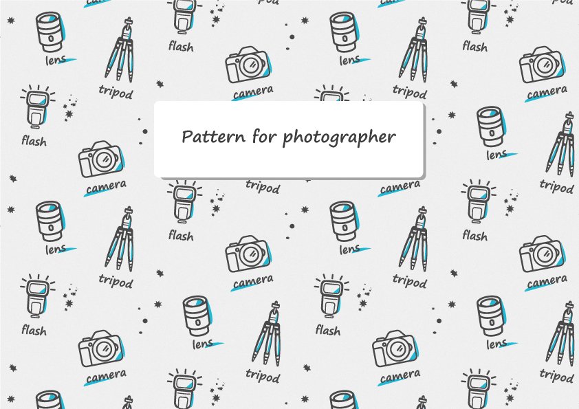 Template #109075 For Photographerbackgroundbgaivector Webdesign Template - Logo template Preview