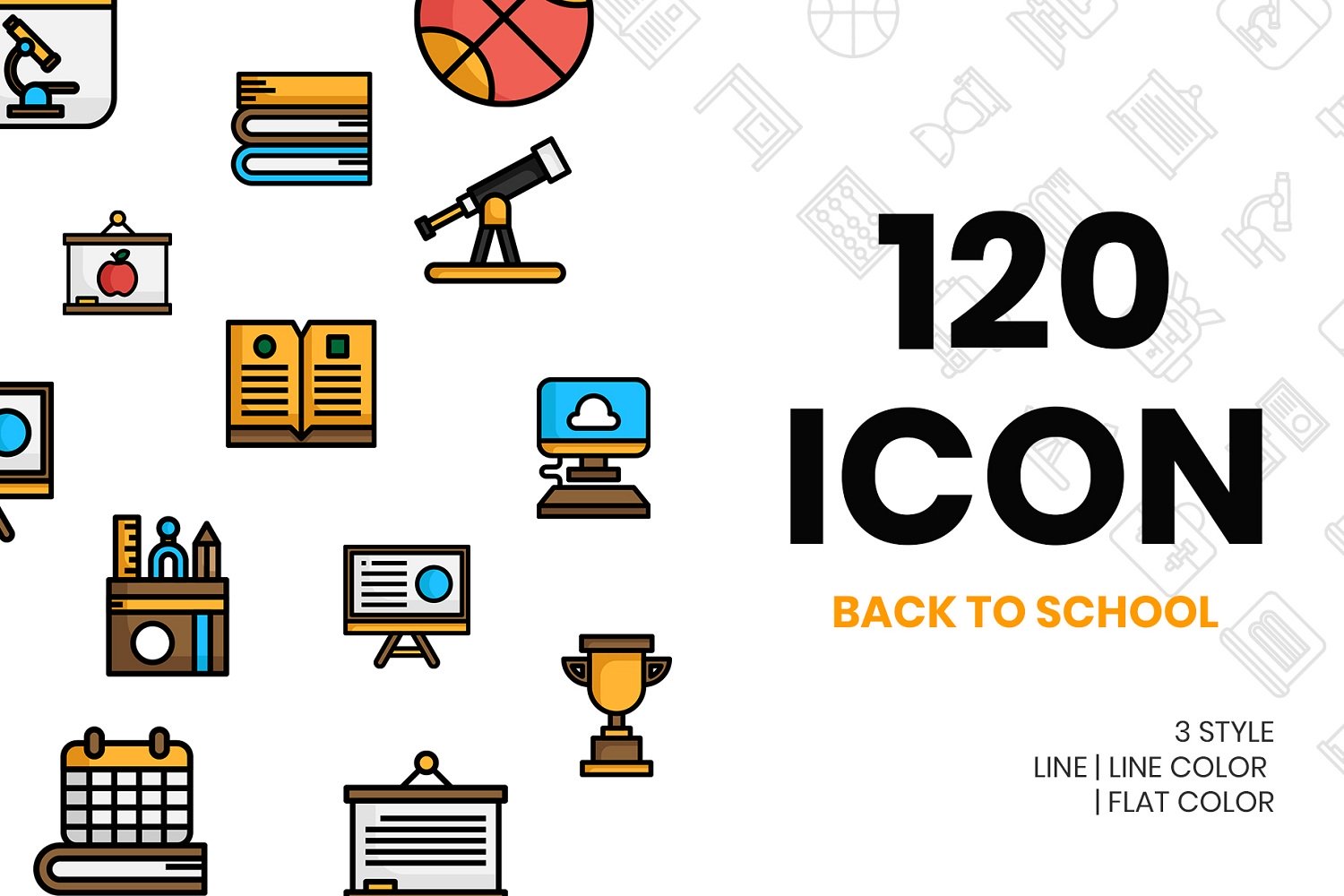 Template #109138 To Schoolbiologybookchemistrychildrenclasscollegecoursecreativityeducationgeographygeometryimaginationinternetkidslanguagelearningnotebookonlinedoodle Webdesign Template - Logo template Preview