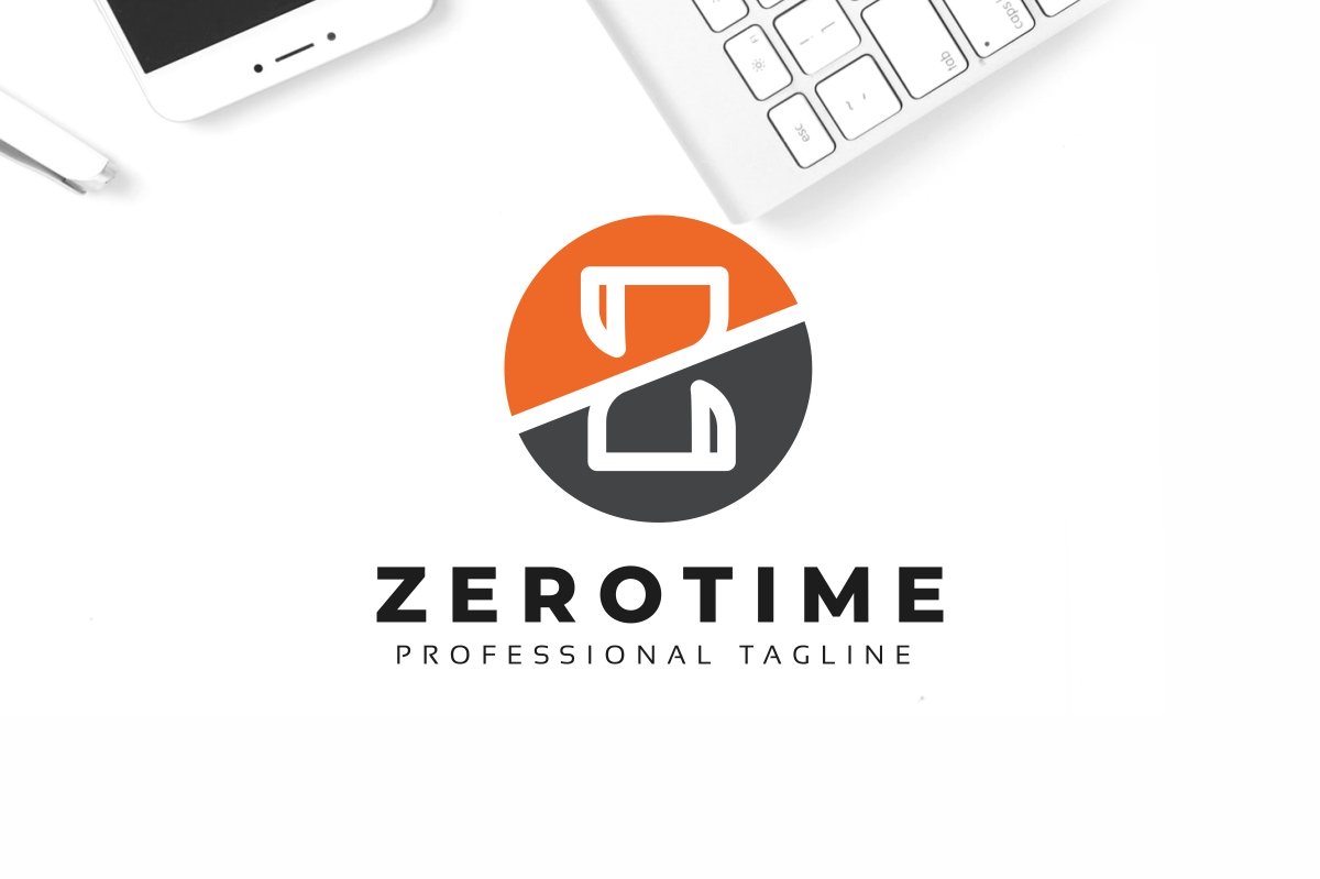 Template #109143 Letter  Webdesign Template - Logo template Preview