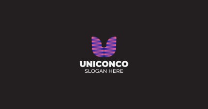 Logo template Preview