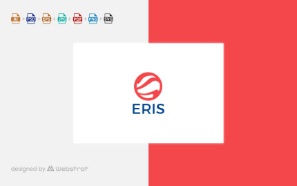 Logo template Preview