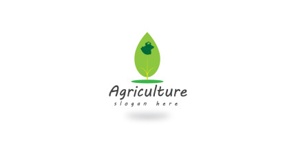 Logo template Preview