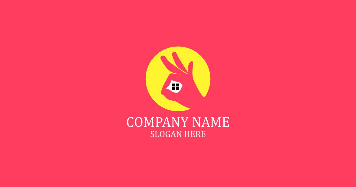 Template #109378 Logo Logo Webdesign Template - Logo template Preview