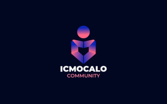 Community Logo Template