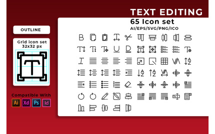 Logo template Preview
