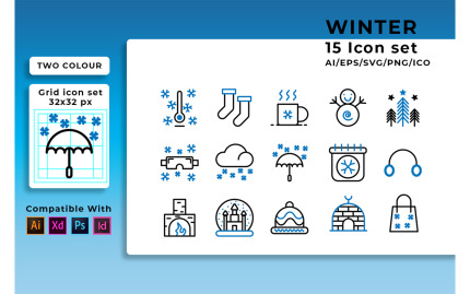 Logo template Preview
