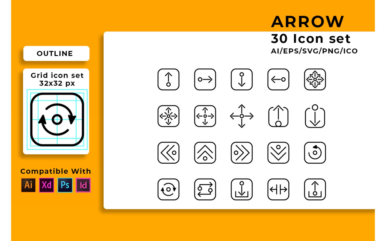 Kit Graphique #109462 Symbole Web Web Design - Logo template Preview