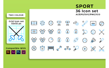 Logo template Preview