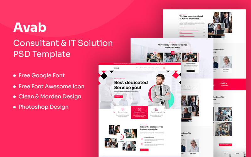 Kit Graphique #109599 Accountant Publicit Divers Modles Web - Logo template Preview