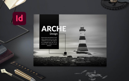 Logo template Preview