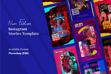 Kit Graphique #109977 Histoire Histoires Web Design - Logo template Preview