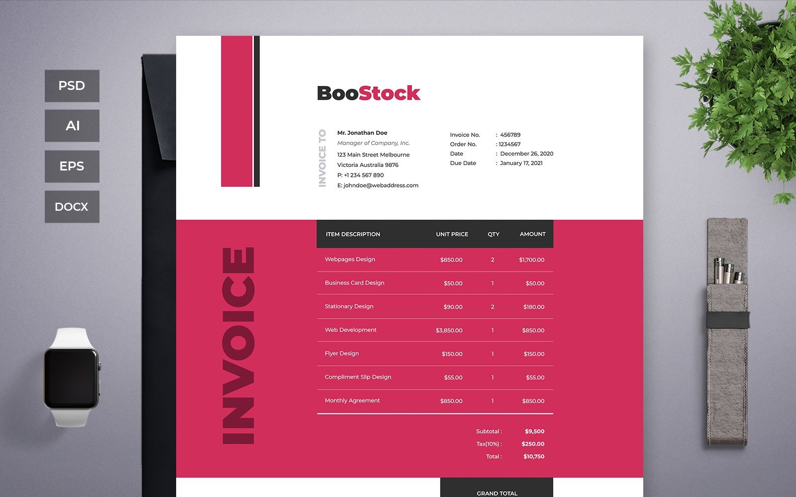 Template #110193 Corporate Payment Webdesign Template - Logo template Preview