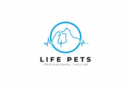 Logo template Preview