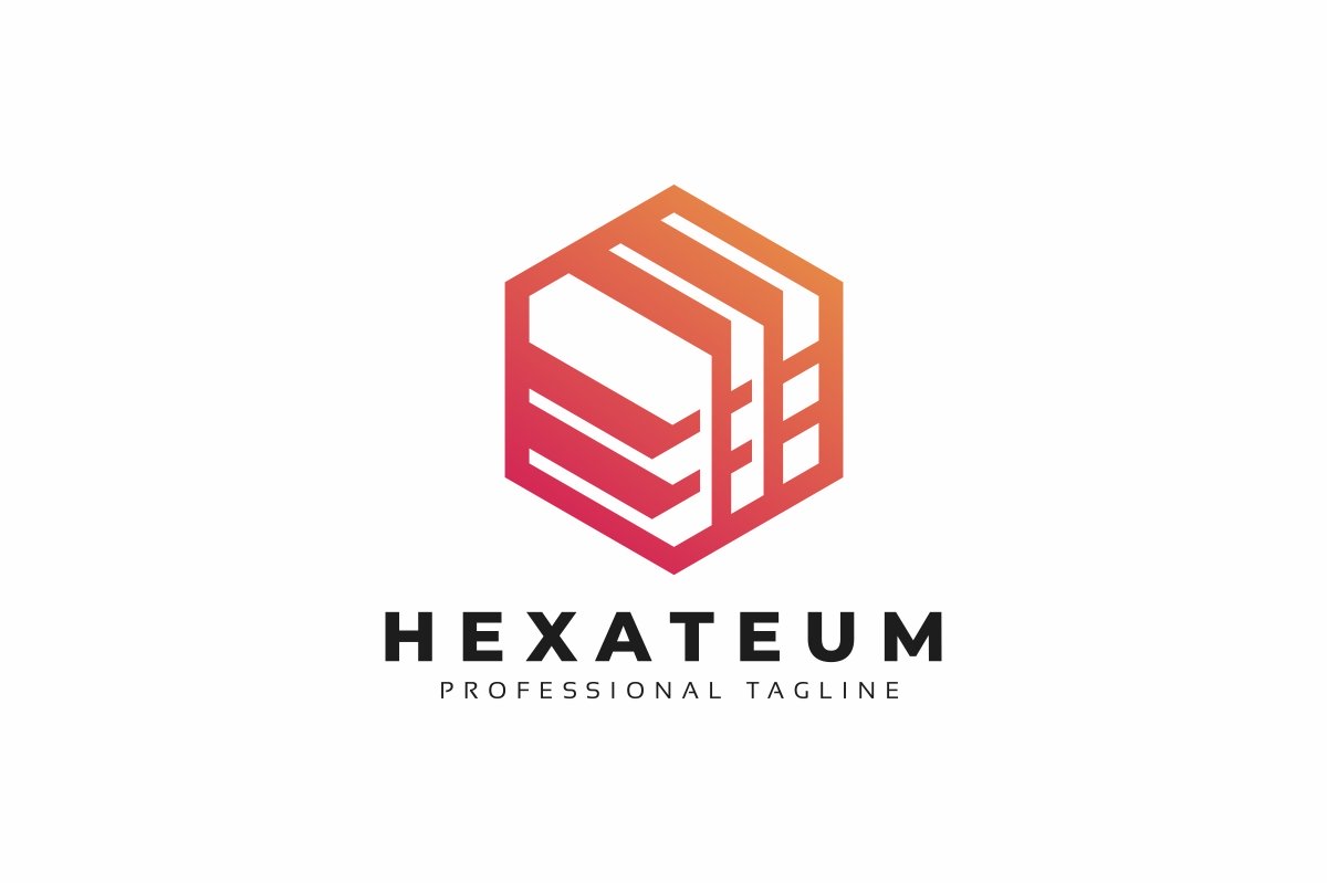 Template #110264   Webdesign Template - Logo template Preview