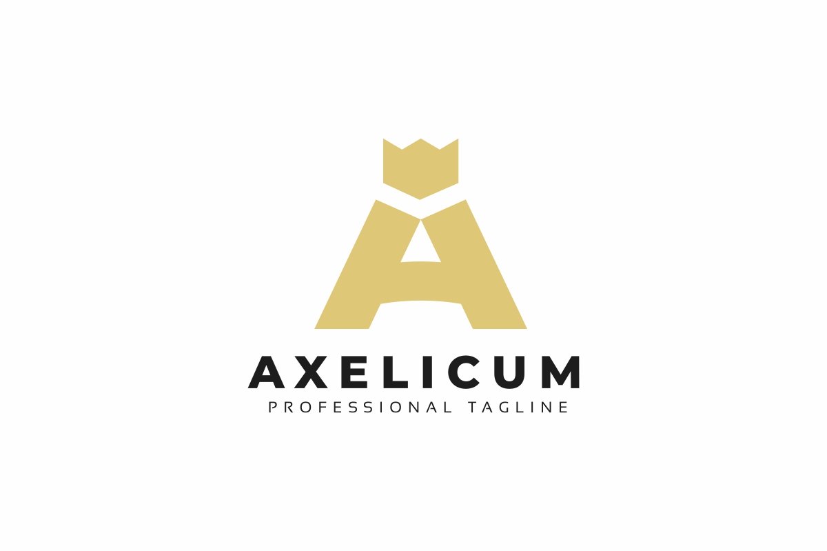 Template #110330 Logo  Webdesign Template - Logo template Preview