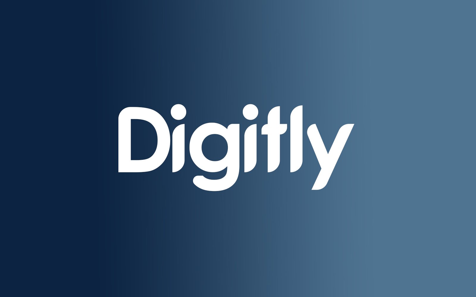 Kit Graphique #110577 Digitly Digital Web Design - Logo template Preview