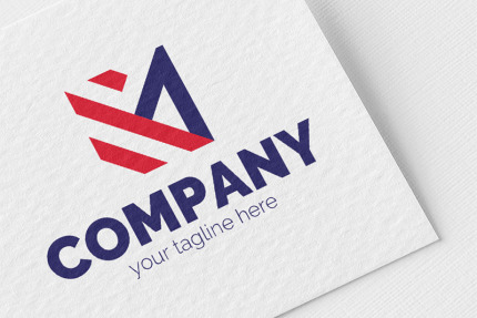 Logo template Preview