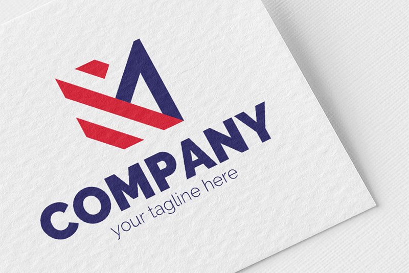 Kit Graphique #110738 M Num�ro Web Design - Logo template Preview