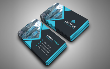 Logo template Preview