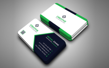 Logo template Preview