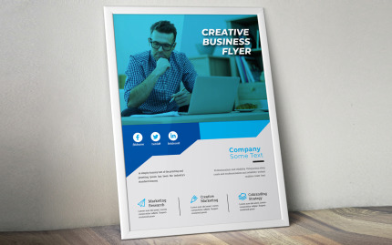 Logo template Preview