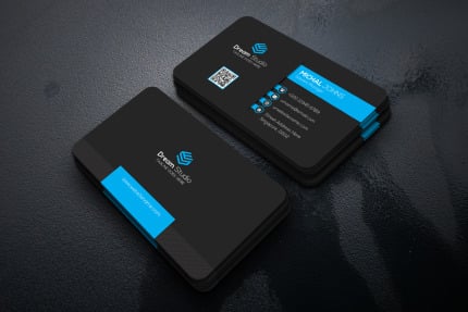 Logo template Preview