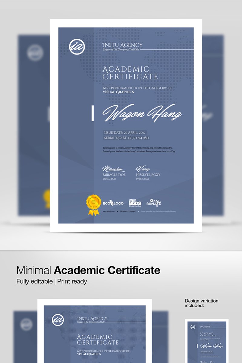 Template #110869   Webdesign Template - Logo template Preview