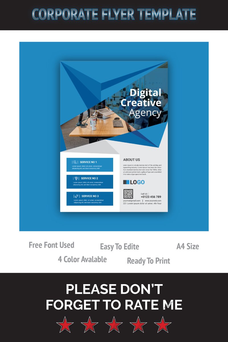 Template #110933   Webdesign Template - Logo template Preview