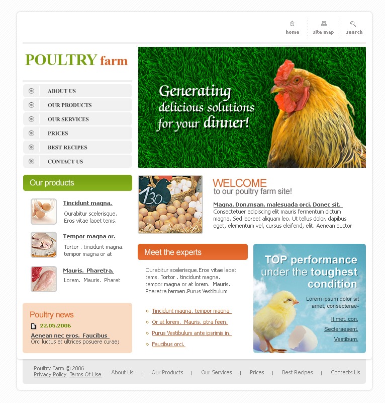 poultry-farm-website-template-11146