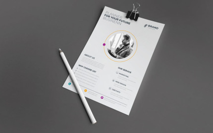 Logo template Preview