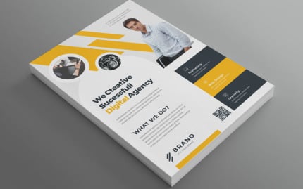 Logo template Preview