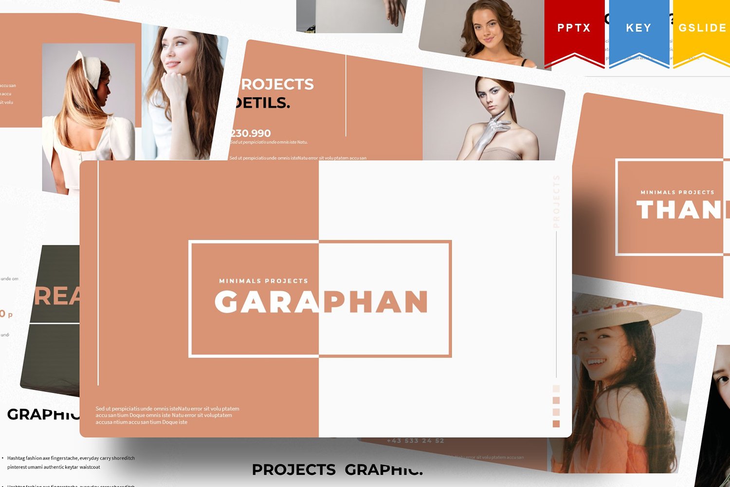 Template #111241 Photo Photograph Webdesign Template - Logo template Preview