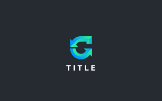 G Logo Template