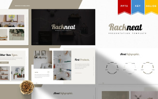 Rackneat | PowerPoint template