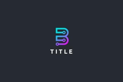 Logo template Preview