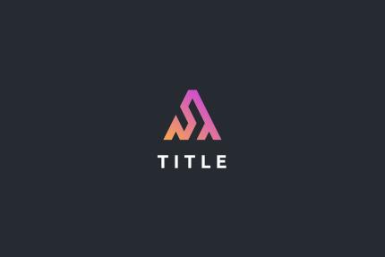 Logo template Preview