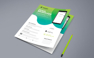Brand - Best Business Flyer Vol_ 114 - Corporate Identity Template