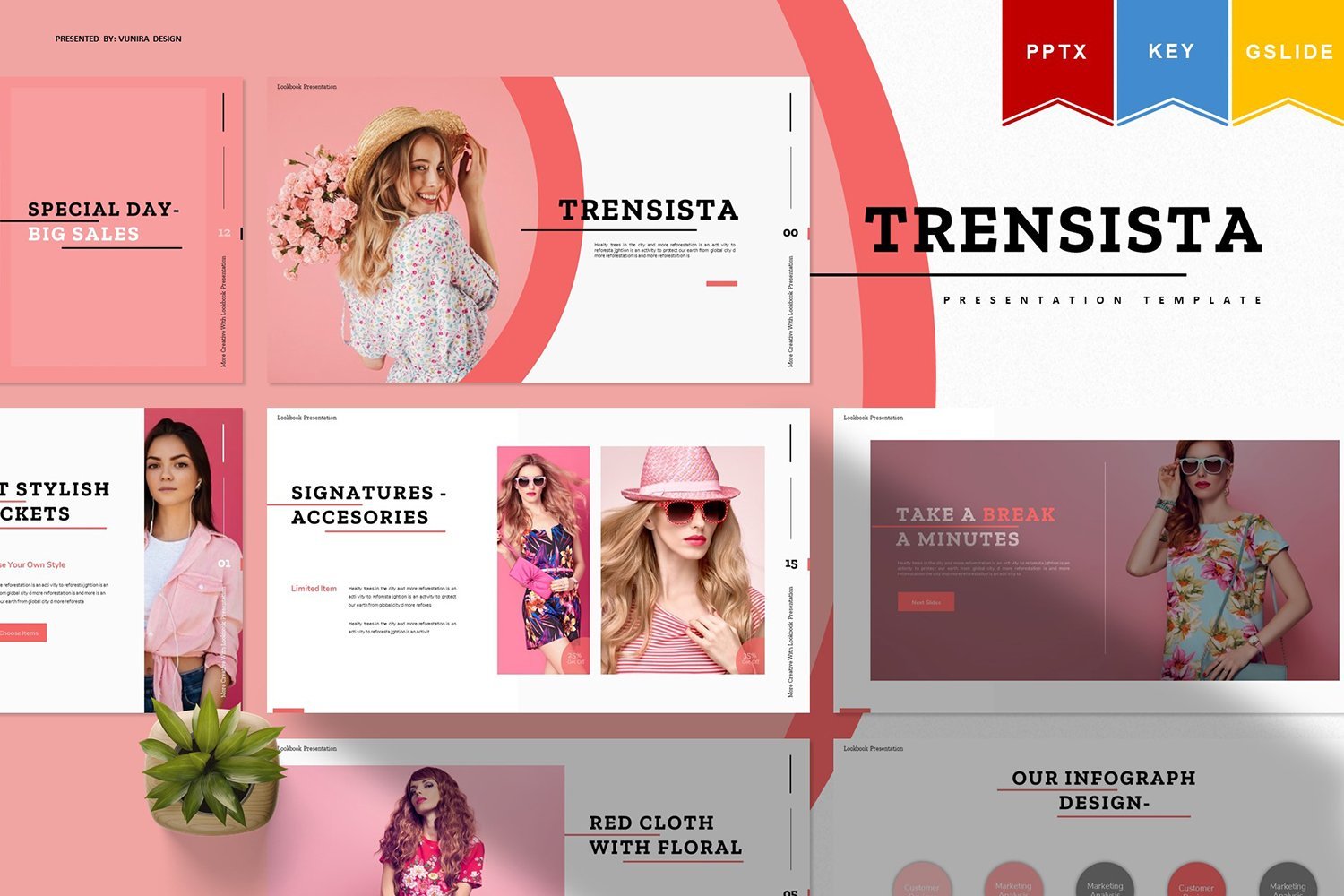 Kit Graphique #111596 Fashion Style Divers Modles Web - Logo template Preview