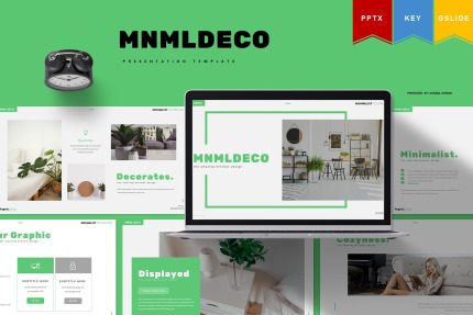Logo template Preview