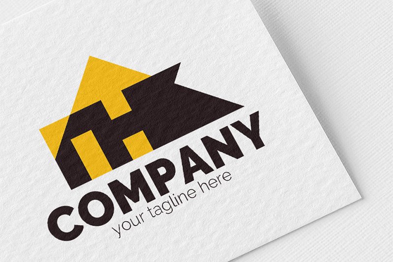 Kit Graphique #111822 Kh Lettre Web Design - Logo template Preview